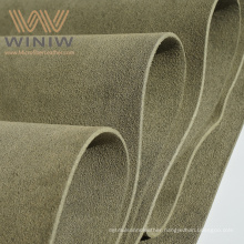 China Manufacturer Wholesale Microsuede Upholstery Fabric For Furniture & Sofa & Chair